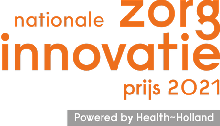 Innovatieprijs 2021